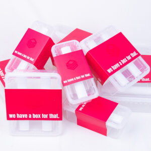 #Bundle 3: 4 Large, 2 Medium, 2 Travel